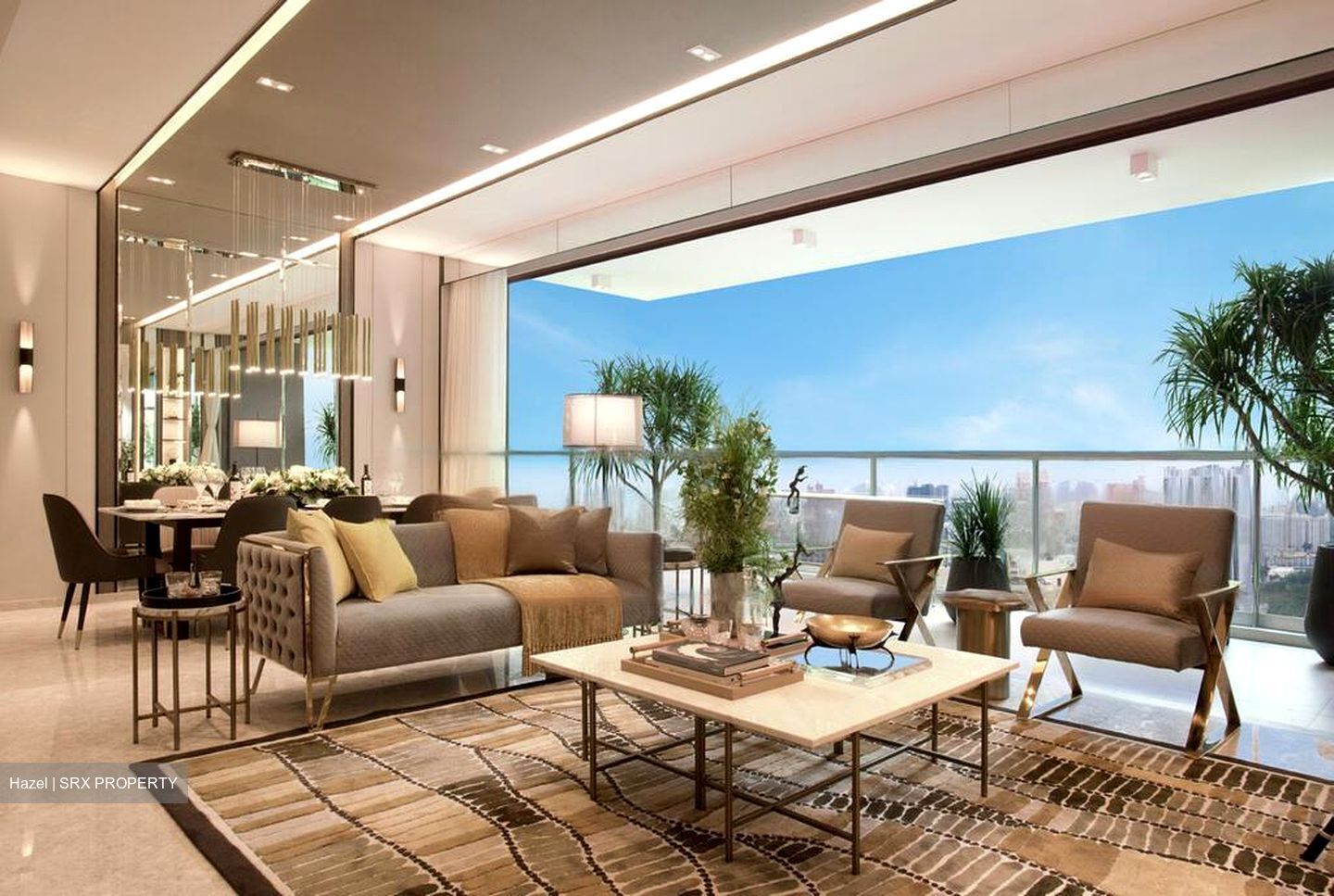 The Continuum (D15), Apartment #527987361